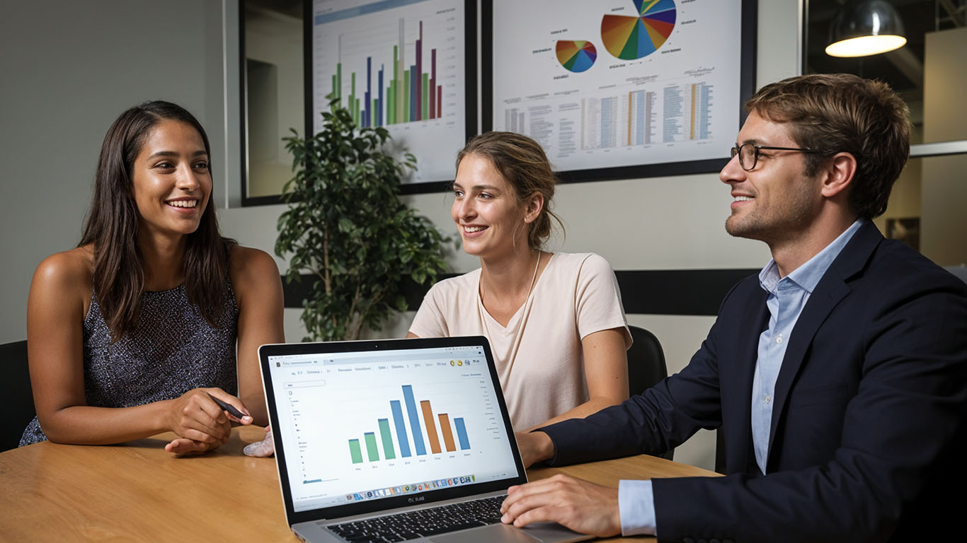 Mastering Budgeting Practical Steps to Ensure Your Financial Success